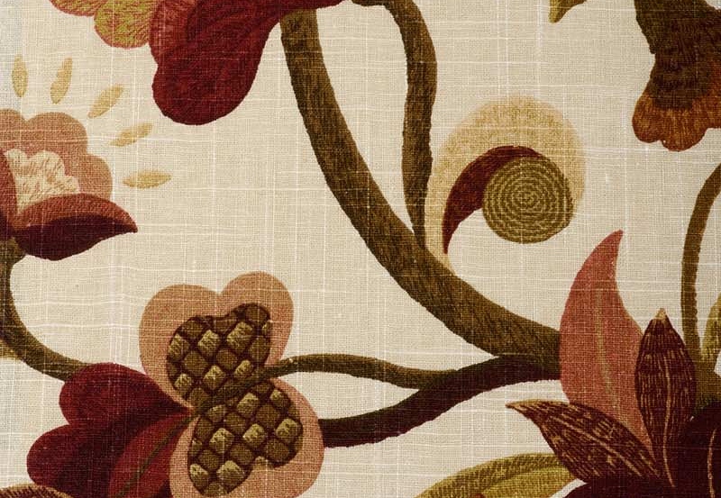 Ткань Duralee Cresbrook Collection 42346/132