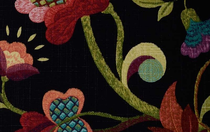 Американская ткань Duralee, коллекция Cresbrook Collection, артикул 42346/592