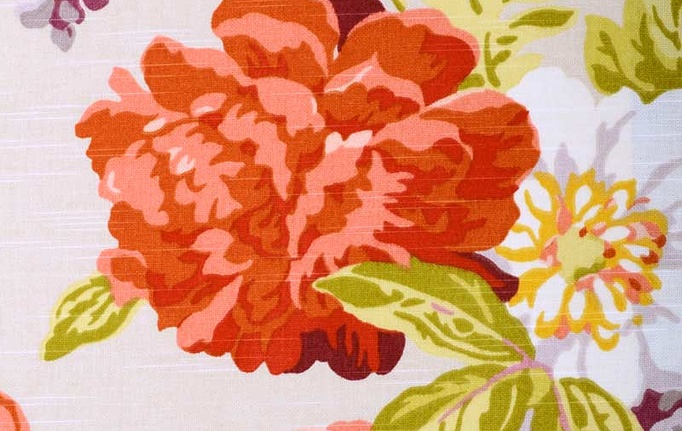 Американская ткань Duralee, коллекция Cresbrook Collection, артикул 42343/761