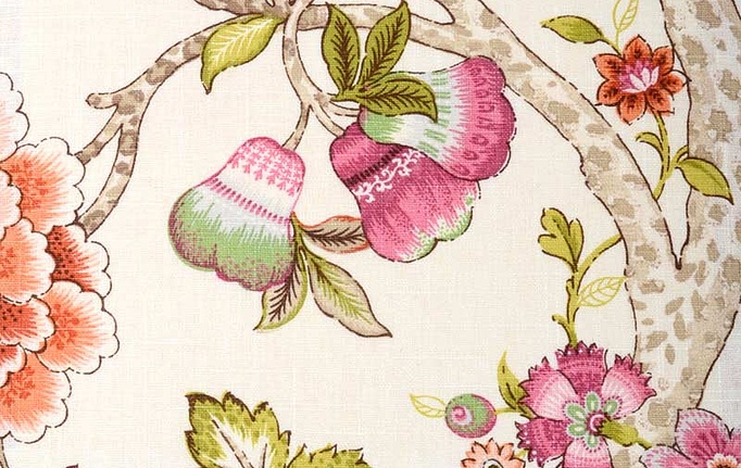 Американская ткань Duralee, коллекция Cresbrook Collection, артикул 42342/746