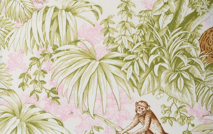 Американская ткань Duralee, коллекция Cresbrook Collection, артикул 42341/700