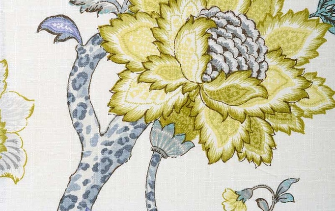 Американская ткань Duralee, коллекция Cresbrook Collection, артикул 42342/579