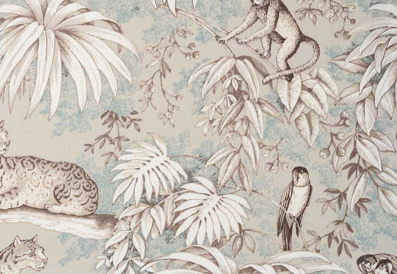 Ткань Duralee Cresbrook Collection 42341/582