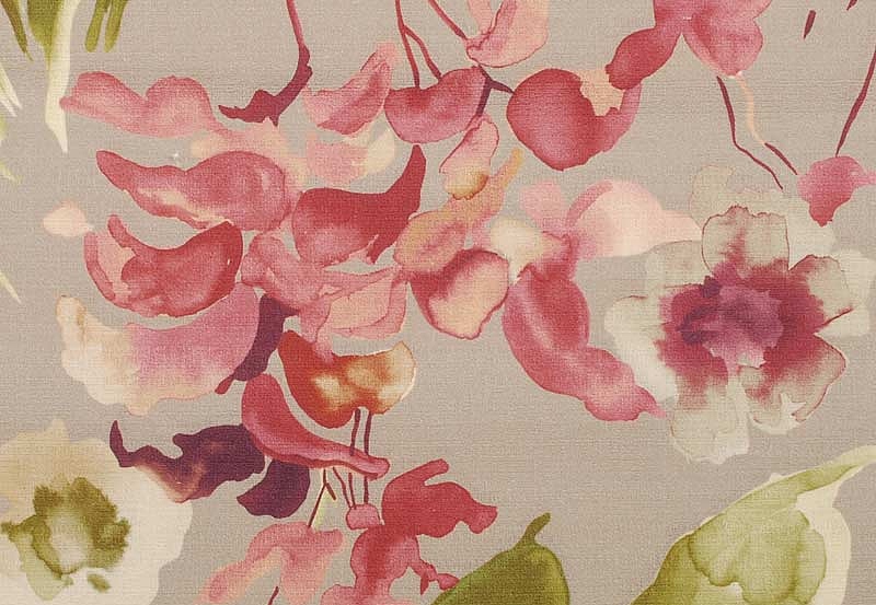 Ткань Duralee Fontana Print 42362/547