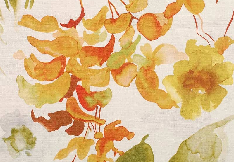 Ткань Duralee Fontana Print 42362/131