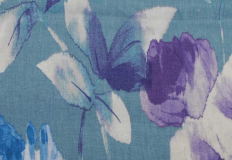 Ткань Duralee Fontana Print 42358/11