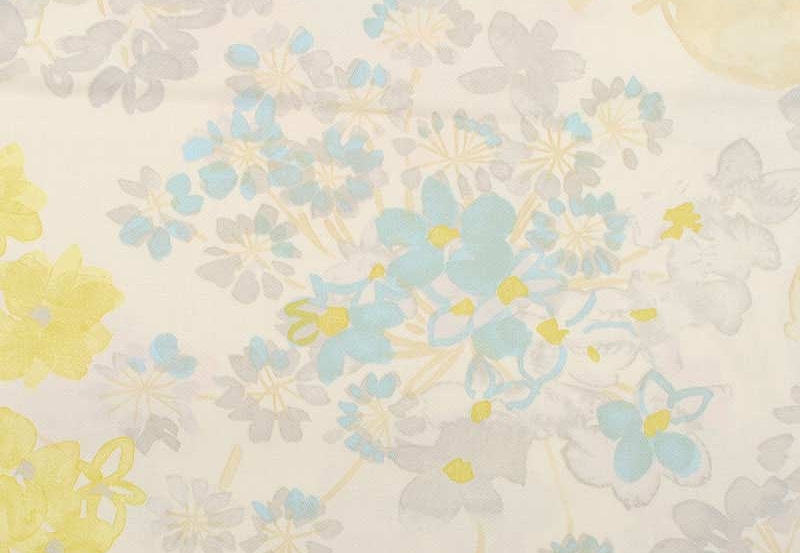 Ткань Duralee Fontana Print 42354/254