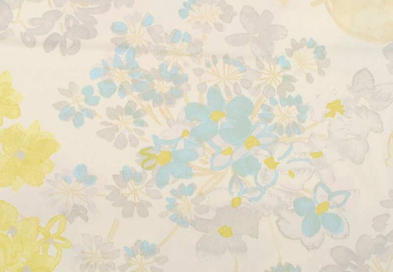 Ткань Duralee Fontana Print 42354/254