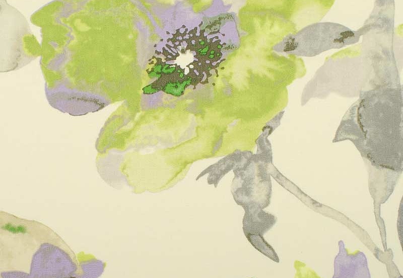 Ткань Duralee Fontana Print 42351/579