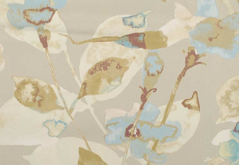 Ткань Duralee Fontana Print 42351/619