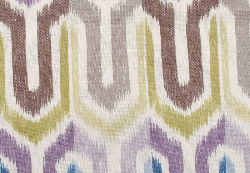 Ткань Duralee Fontana Print 42360/150