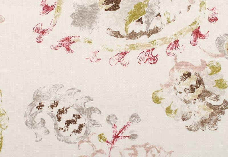 Ткань Duralee Fontana Print 42355/547