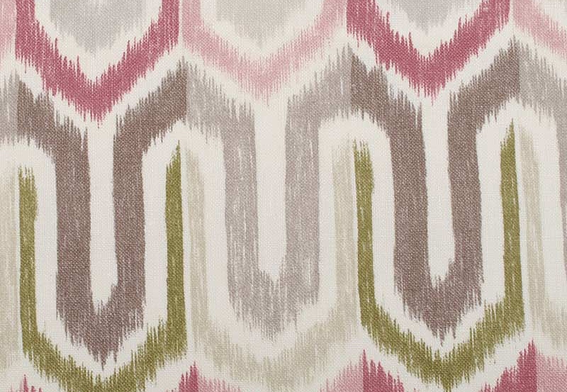 Ткань Duralee Fontana Print 42360/638