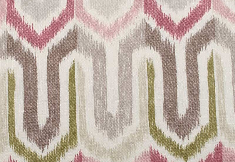 Ткань Duralee Fontana Print 42360/638