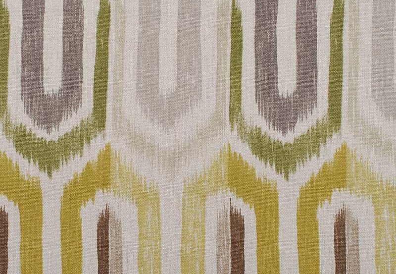 Ткань Duralee Fontana Print 42360/677