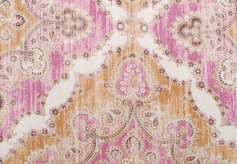 Ткань Duralee Fontana Print 42361/451