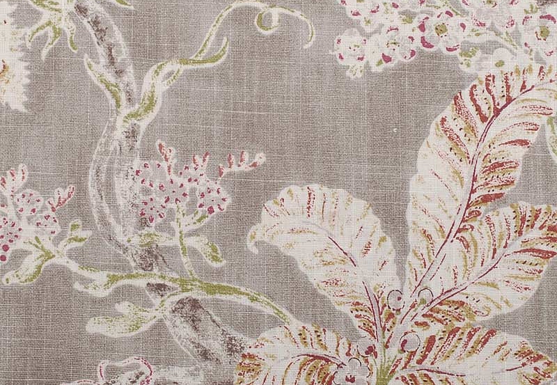 Ткань Duralee Fontana Print 42356/547