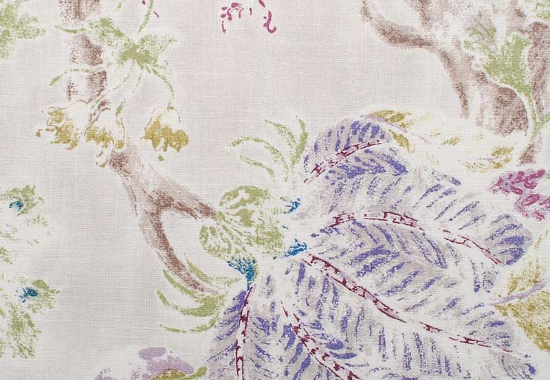 Ткань Duralee Fontana Print 42356/150