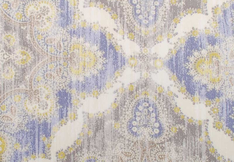 Ткань Duralee Fontana Print 42361/241