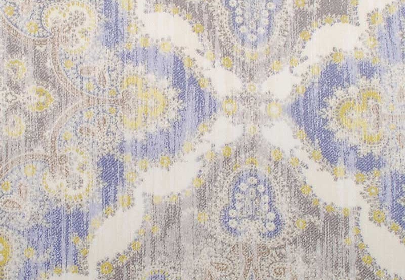 Ткань Duralee Fontana Print 42361/241