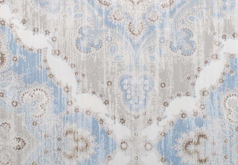 Ткань Duralee Fontana Print 42361/277