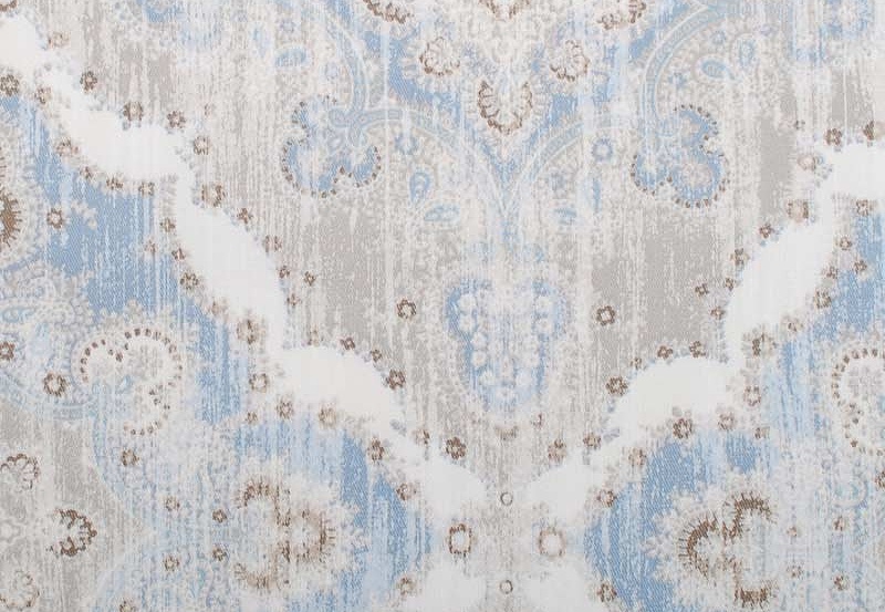 Ткань Duralee Fontana Print 42361/277