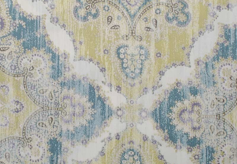 Ткань Duralee Fontana Print 42361/619