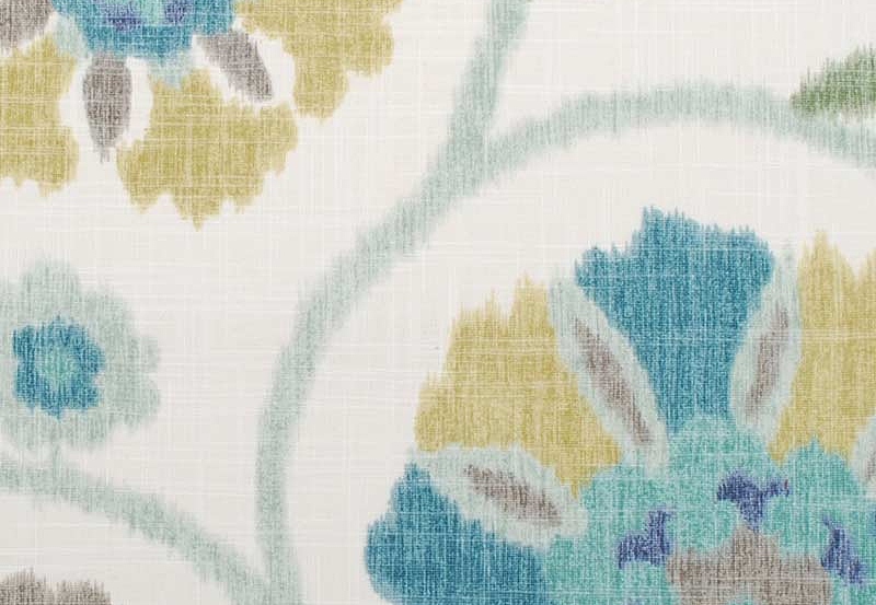 Ткань Duralee Fontana Print 42357/619