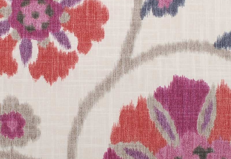 Ткань Duralee Fontana Print 42357/150