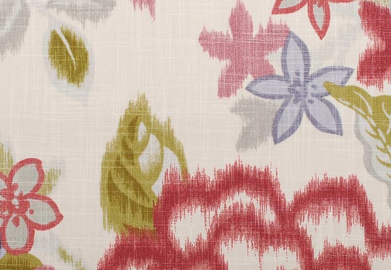 Ткань Duralee Fontana Print 42359/638