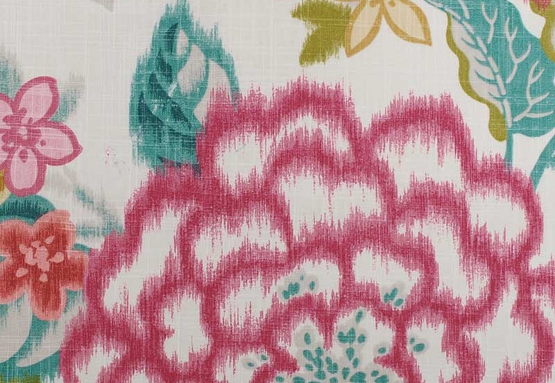Ткань Duralee Fontana Print 42359/547