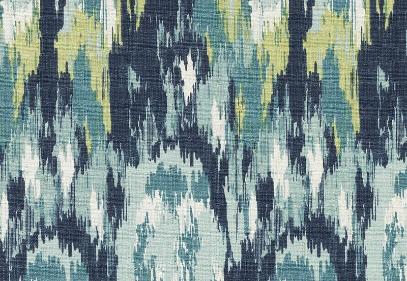 Ткань Duralee Ikat Prints Collection 42455/246