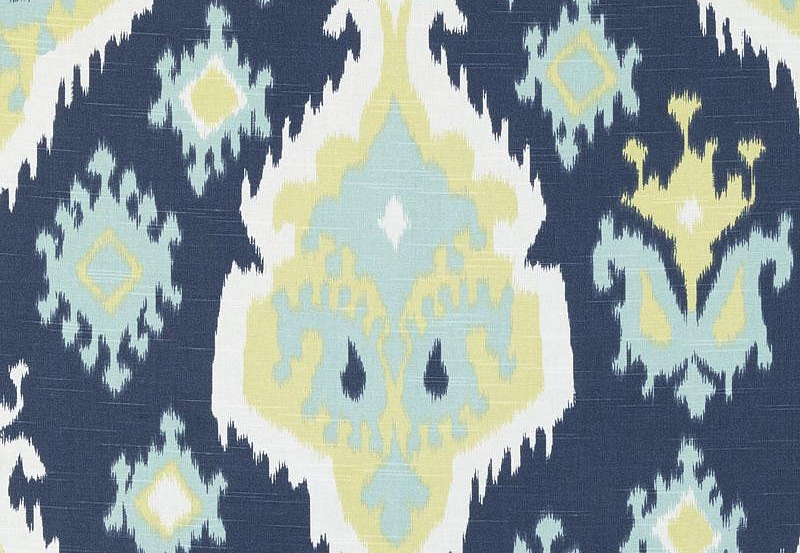 Ткань Duralee Ikat Prints Collection 42454/246