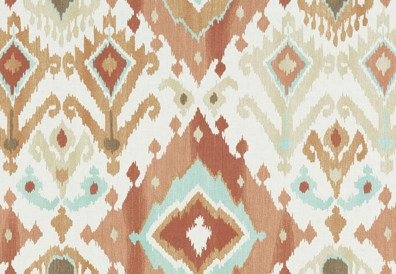 Ткань Duralee Ikat Prints Collection 42457/115