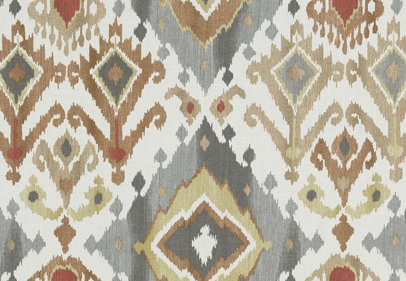 Ткань Duralee Ikat Prints Collection 42457/131