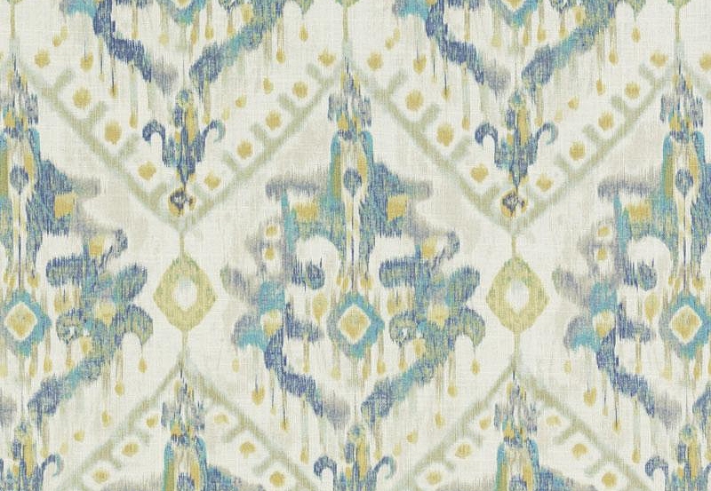 Ткань Duralee Ikat Prints Collection 42458/542