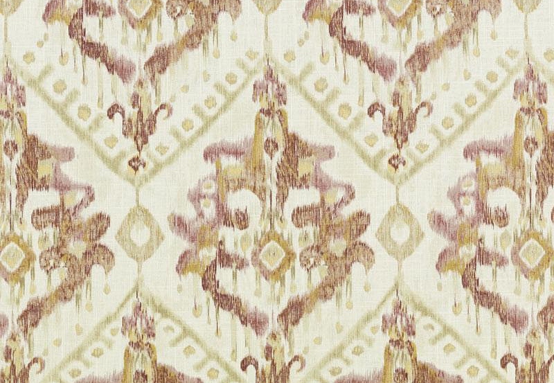 Ткань Duralee Ikat Prints Collection 42458/694
