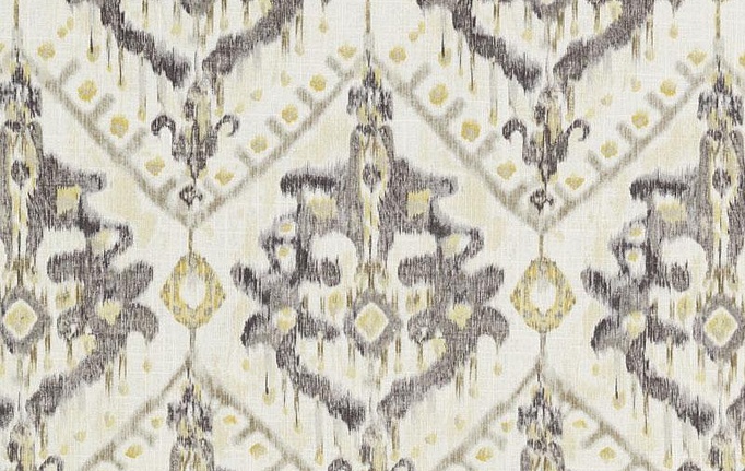 Американская ткань Duralee, коллекция Ikat Prints Collection, артикул 42458/240