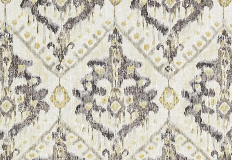 Ткань Duralee Ikat Prints Collection 42458/240