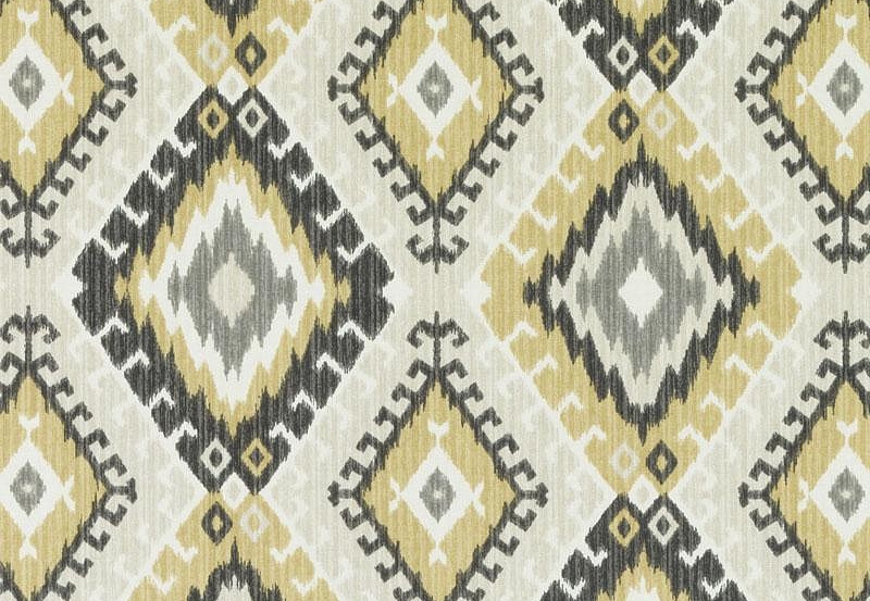 Ткань Duralee Ikat Prints Collection 42459/600