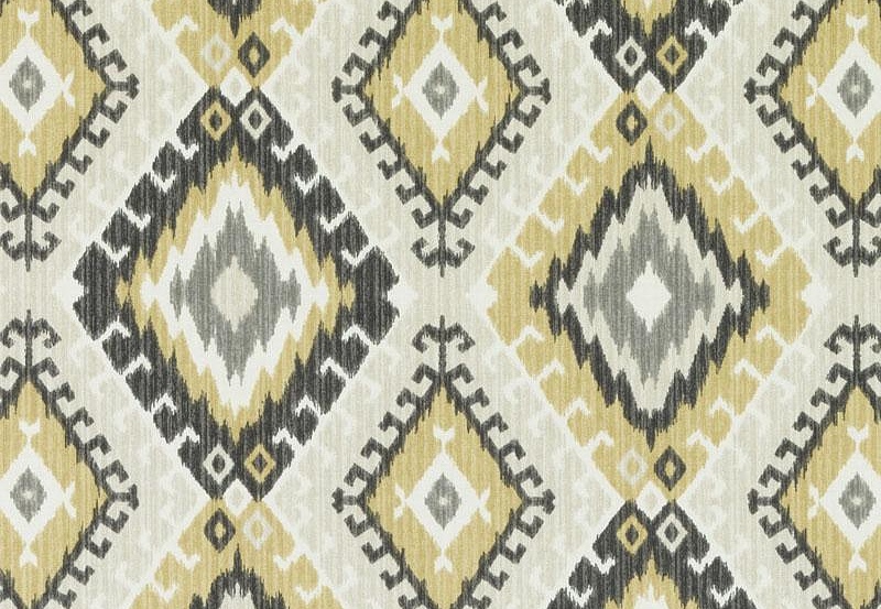 Ткань Duralee Ikat Prints Collection 42459/600