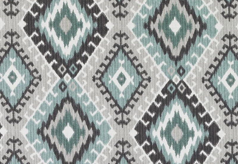 Ткань Duralee Ikat Prints Collection 42459/639