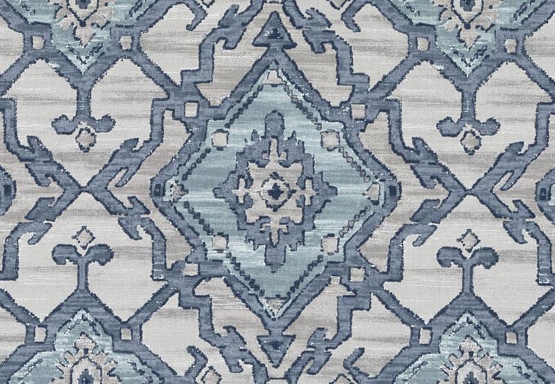 Ткань Duralee Ikat Prints Collection 42453/246
