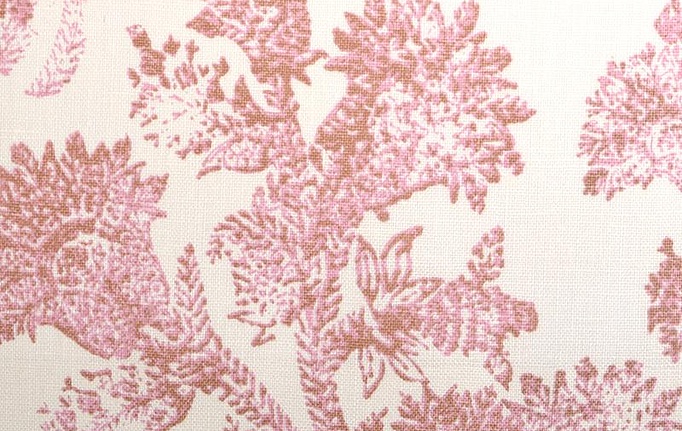 Американская ткань Duralee, коллекция John Robshow Print Collection, артикул 21039/503