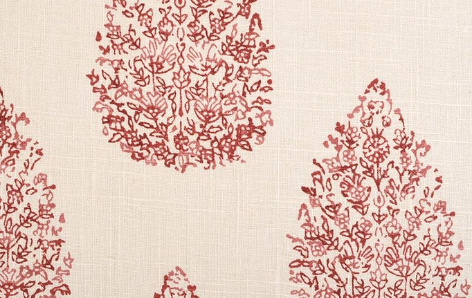 Американская ткань Duralee, коллекция John Robshow Print Collection, артикул 21040/794