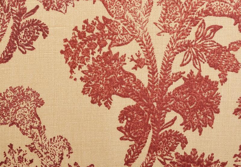 Ткань Duralee John Robshow Print Collection 21039/551