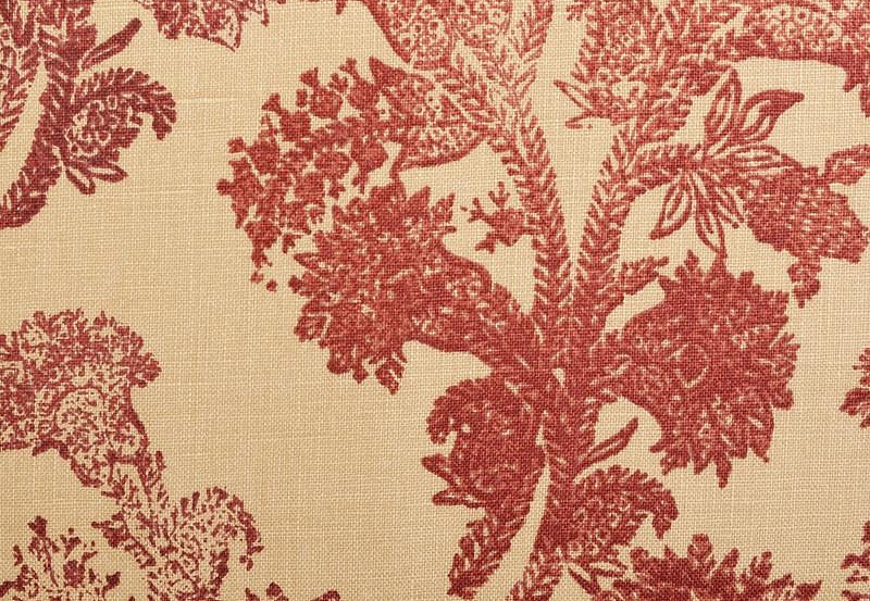Ткань Duralee John Robshow Print Collection 21039/551