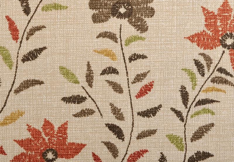 Ткань Duralee John Robshow Print Collection 21035/318