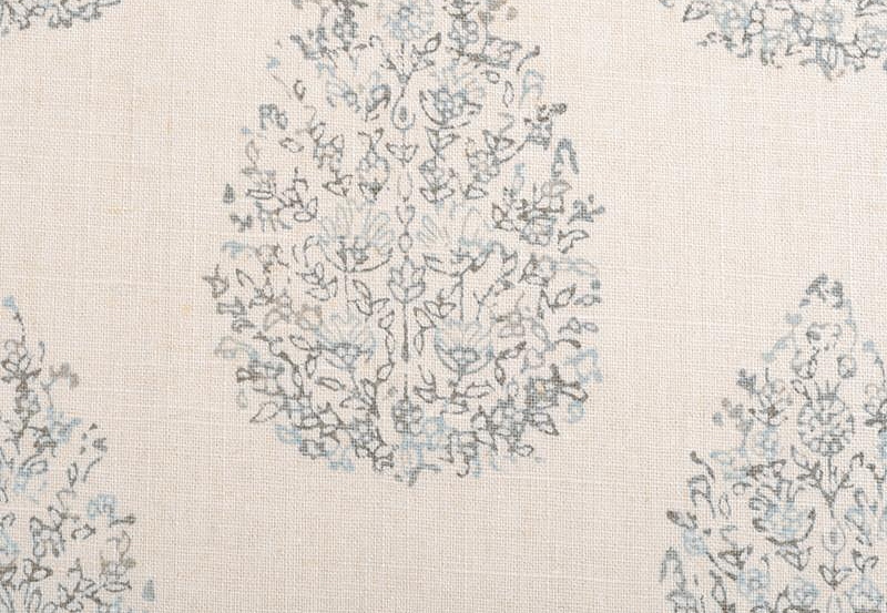 Ткань Duralee John Robshow Print Collection 21040/680