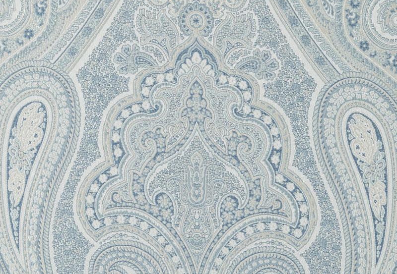 Ткань Duralee Pheasant Hill Paisley Collection 42436/260